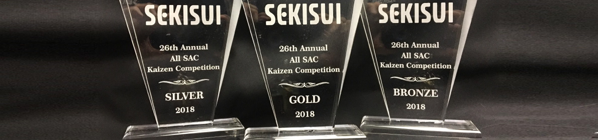 Kaizen Convention 2018